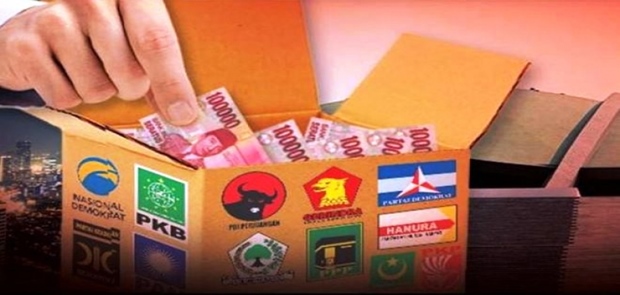 Kesbangpol Katakan Usulan Rp 4.000/Suara dari Banggar DPRD DKI