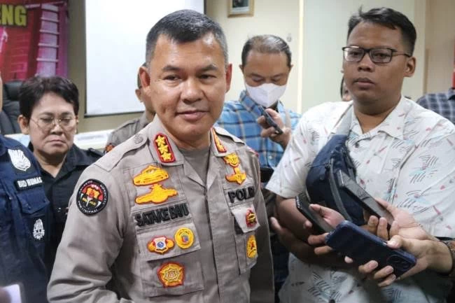 Soal Permintaan Video Testimoni ke Para Rektor, Polda Jateng: Program "Cooling System" Jelang Pemilu