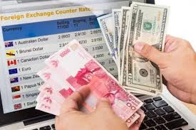 Rupiah Menguat, Tapi Masih Nangkring di 16.000-an/Dolar AS