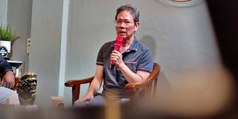 Pasal “Penyiaran Berita Bohong dan Keonaran” Indonesia Lebih Kejam dari Penjajah