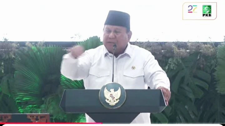 Prabowo Sebut 212 Perusahaan Terbukti Oplos Beras, Kejagung dan Polri Diminta Usut Tuntas