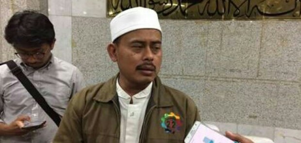 Ustad Somad Tolak Jadi Cawapres, PA 212: Dia Rendah Hati
