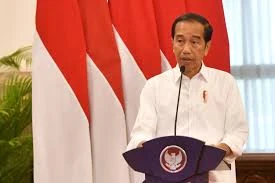MK Tolak Gugatan 01 dan 03, Jokowi Tetap Dituntut Tanggung Jawab atas Kejahatan Demokrasi