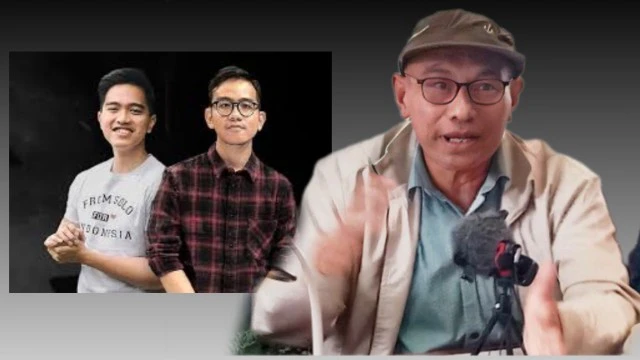 Duo Anak Mulyono Sikaaaat, Bleh!
