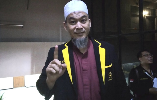 Partai Ummat Akan Temui Cak Imin