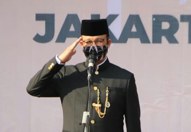 Anies: Indonesia Hutang Budi Ke Betawi