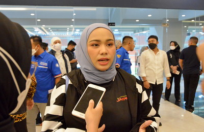 Pendopo Balai Kota Jakarta Dipastikan Steril Covid-19, Anies-Ariza Sehat-Sehat