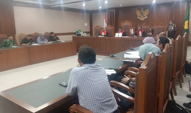 Sidang Ijazah Jokowi, Kuasa Hukum dan Hakim Terlibat Debat Panas, Endingnya Untungkan Penggugat