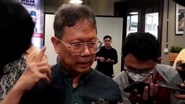 Anthony: Tak Seperti Kata BI dan Sri Mulyani, Ekonomi Indonesia Masih Tidak Baik-baik Saja