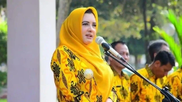Bupati Pekalongan Ditangkap KPK