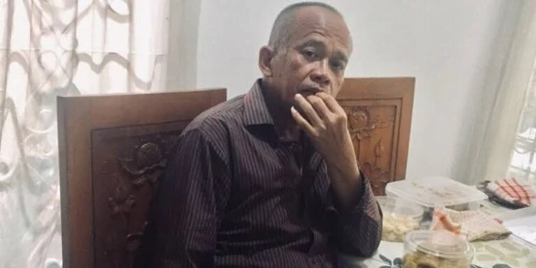 Politisi PDIP Ungkap Informasi Mengejutkan; Widodo Hilang Setelah Buatkan Ijazah Jokowi di Salemba?