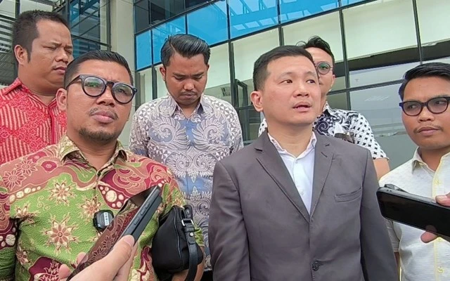 Diduga Ada Mafia, Lansia Jadi Tersangka Pemalsuan Dokumen Atas Tanah Yang Dibeli Tahun 1994