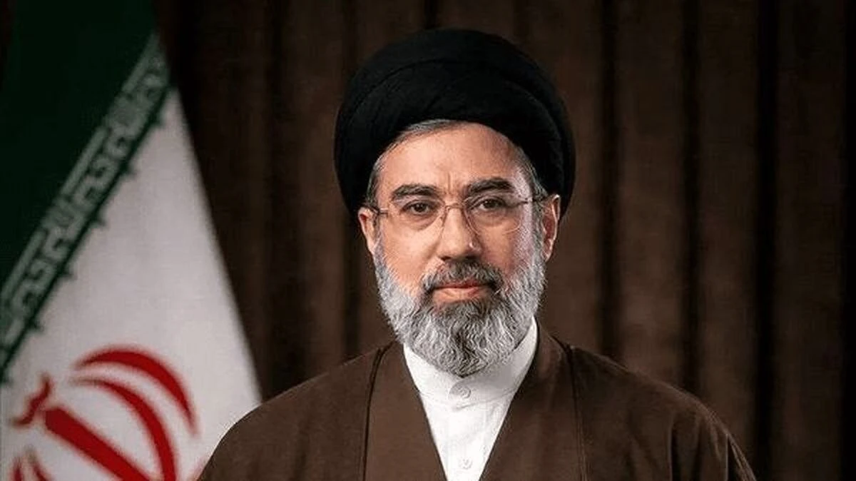Mojtaba Khamenei Klaim Iran Memenangkan Perang Kontra AS dan Israel