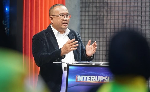 Aktivis Minta Kriminalisasi Terhadap Said Didu Dihentikan
