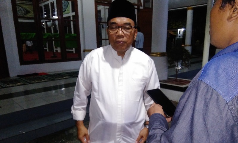 Bupati Kepulauan Seribu Galakkan 8 Gerakan