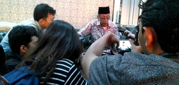 Habib Rizieq Pulang Setelah Dapat Petunjuk Allah Melalui Shalat Istiqarah