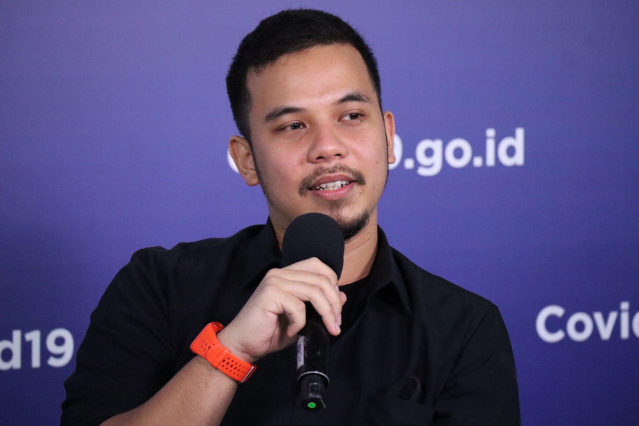 Kata Dokter Ini, Pelindung Muka Tidak Dianjurkan Saat Bersepeda