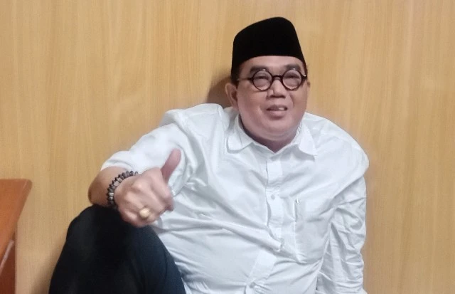 Munir Yakin Prabowo Akan Berlakukan Kembali UUD 1945 Asli, Ini Alasannya