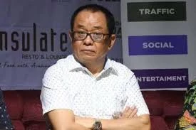 Terindikasi Kriminalisasi, Kapolri Diminta Perintahkan Polresta Tangerang Hentikan Kasus Said Didu