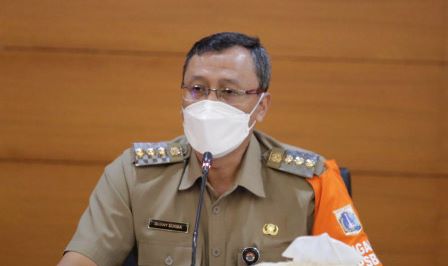 Optimis Penataan Kampung Religi Kwitang Rampung Sesuai Target