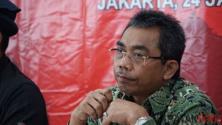 Anggaran TGUPP Tahun 2020 Dicoret
