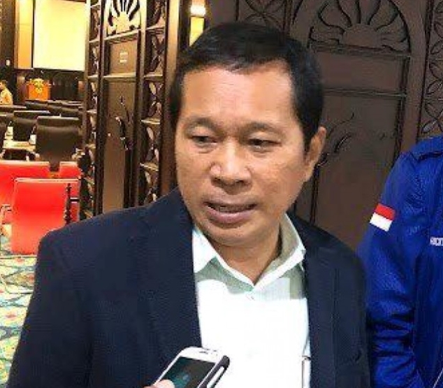 Demokrat DKI Perintahkan Fraksinya Tolak Kenaikan Anggaran Dewan