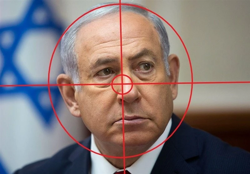 IRGC Bertekad Menyingkirkan Netanyahu