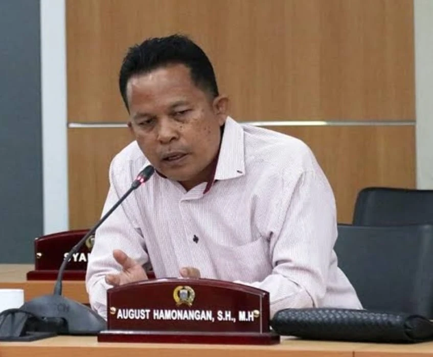Komisi C DPRD DKI Dukung Penuh Penempatan Cybel Meter Buat Akurasi Penekanan Air