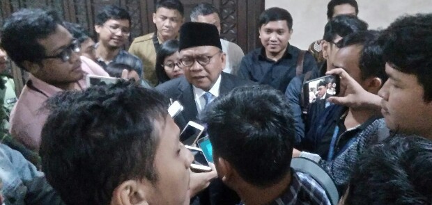 DPRD: Trans 1000 Tak Boleh Monopoli Bisnis Kapal Laut di Kepulauan Seribu