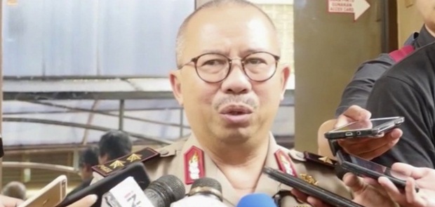 Polri Bantah Sofyan Tsauri Intel Polisi Yang Cetak Pelaku Teror di Indonesia