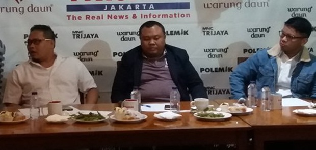 Pengamat Duga Ada Bargaining Antara DPR dan Pemerintah soal Pasal Penghinaan