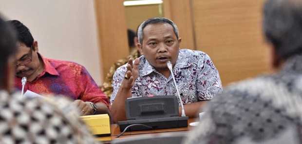 Alumni ITB: Minta Anies Baswedan Minta Pulau G Reklamasi Dibongkar