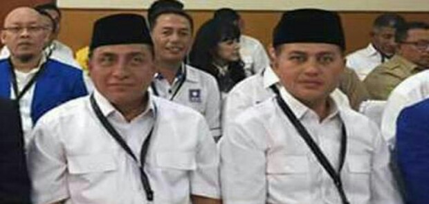 Eramas Ungguli Djarot-Sihar Berdasarkan Quick Count dan Exitpoll