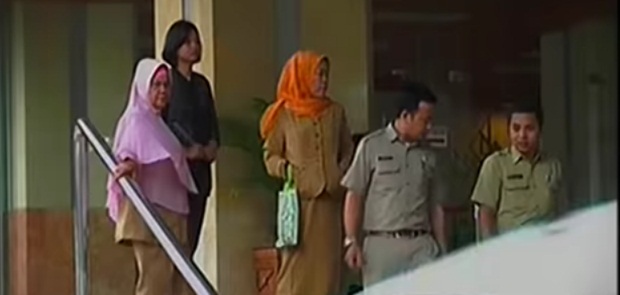 Anies Diminta Kembalikan Mekanisme Mutasi ke Sistem Baparjakat