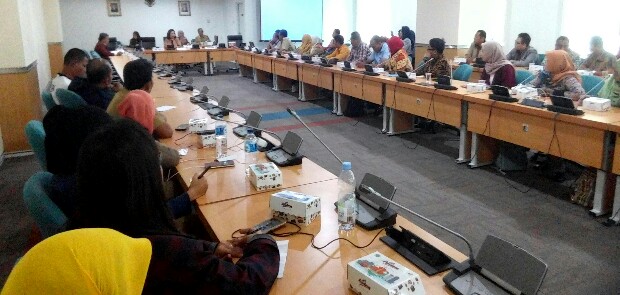 SK Gubernur Nomor 1887 Bikinan Djarot Bikin Penanganan SDM di DKI Makin Kacau