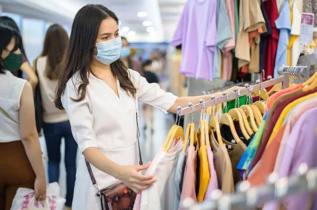 APPBI Sebut Daya Beli Warga Jakarta Anjlok 25 Persen Selama Momen Lebaran 2025