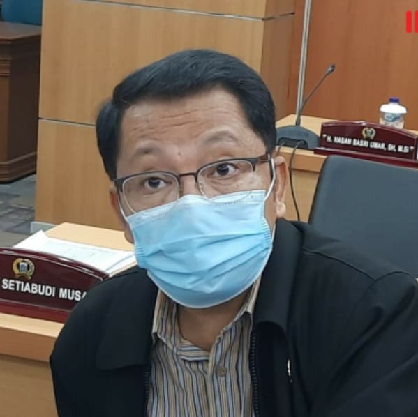 Soal Sanksi Teguran Bagi Oknum Guru SMA 58, Begini Respon Fraksi PDIP DKI
