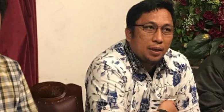 Feri Amsari Ungkap Penggelembungan Suara untuk 02 Cukup Merata di Berbagai Daerah