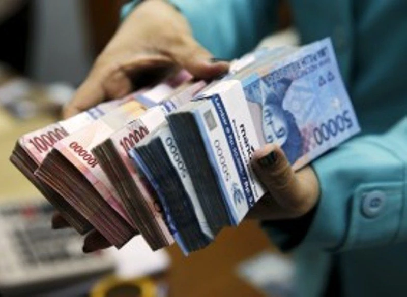 Biden Mundur dari Pilpres AS, Rupiah Tertekan