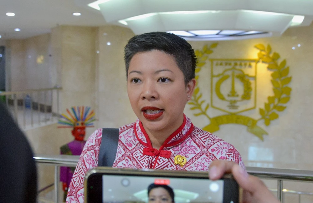 Dugaan Beras Oplosan, DPRD Jakarta : Persoalan Serius