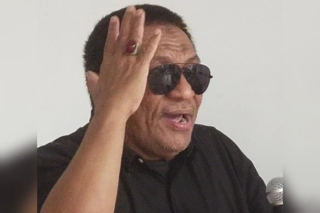 MK Salah Ambil Putusan, Revolusi di Depan Mata