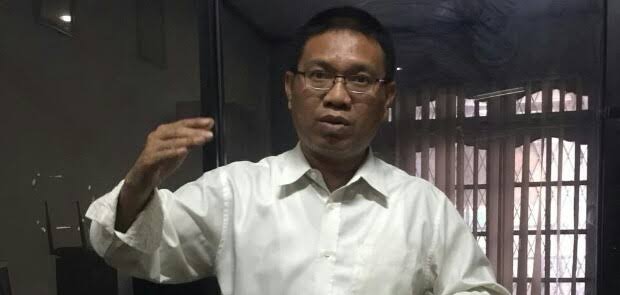 Khawatir Pilkada Jadi Kluster Baru, Jokowi Diminta Terbitkan Perpu