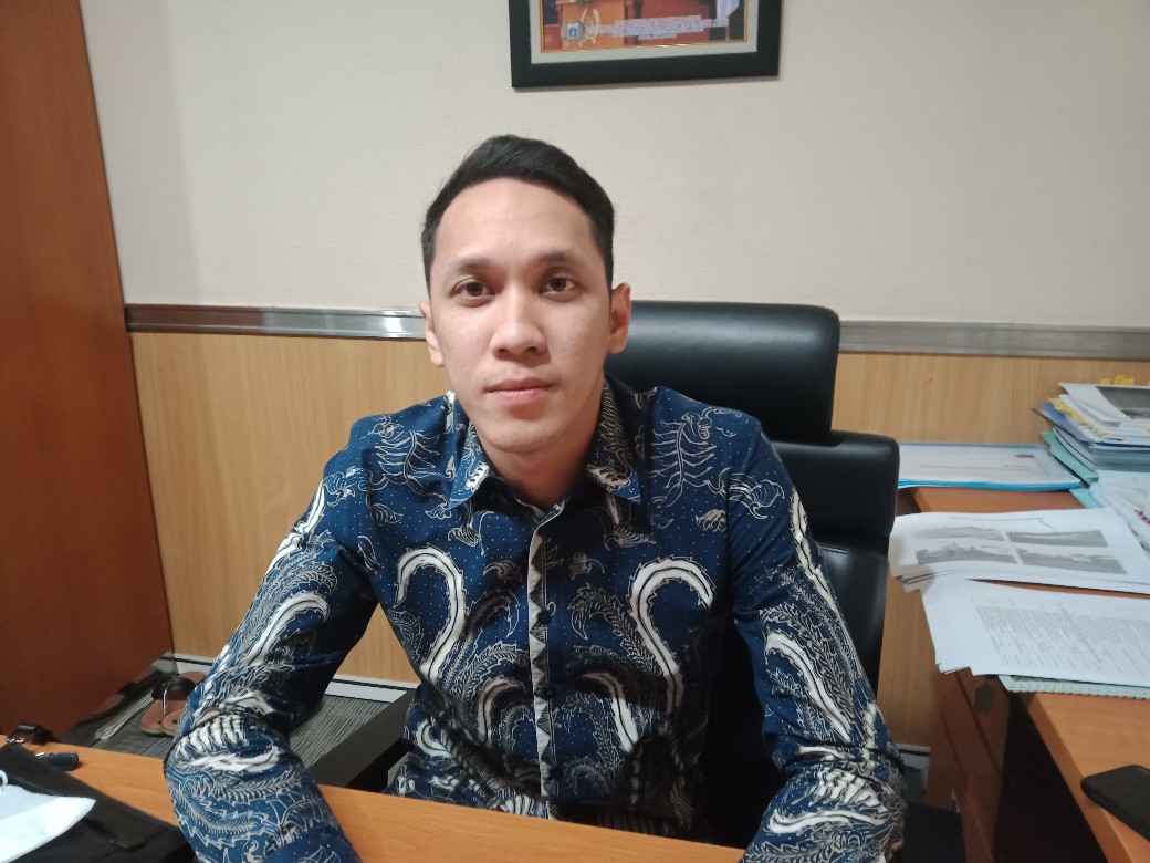 Pansus KBN DPRD DKI Bakal Bongkar Kisruh Pembangunan Pelabuhan Marunda