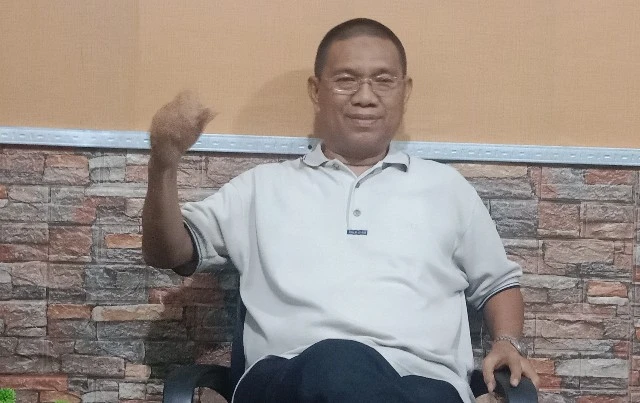 Jika Anies Gagal Nyagub di Pilkada Jakarta, SGY: Bukan Salah PKS