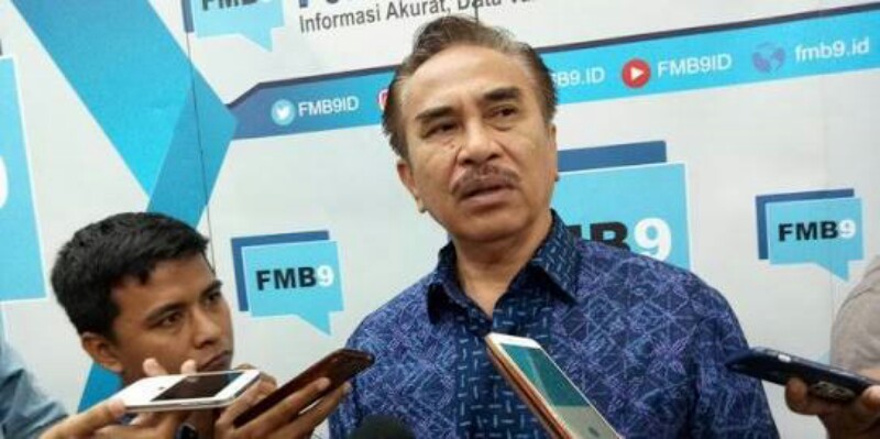 Tsunami di Selat Sunda Tewaskan 23 Pegawai PLN, 65 Orang Hilang