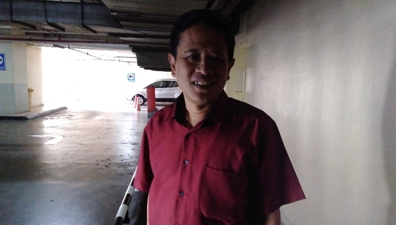 Ketua Bapemperda DPRD DKI Setuju Perda Perpasaran Direvisi