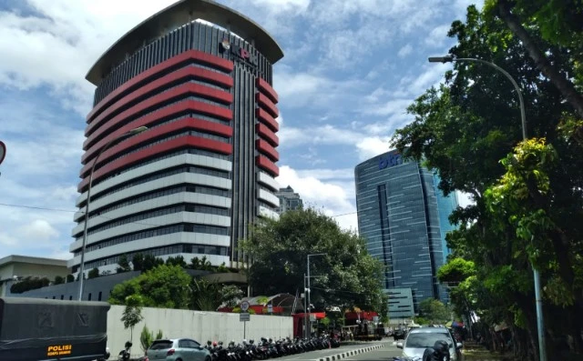 Terkait Kasus Hasto dan Harun Masiku, KPK Panggil Anggota Fraksi PDIP Maria Lestari