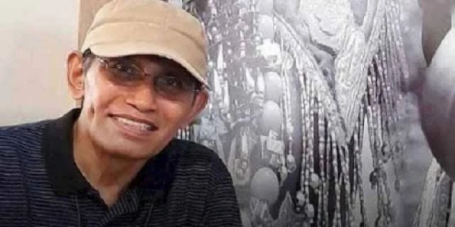 Legenda Wakil Presiden RI dan lahirnya Anak Haram Konstitusi