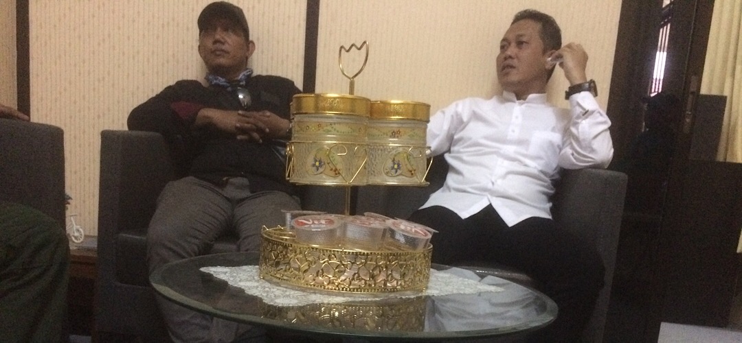 Juknis Dikeluarkan 2 Hari Sebelum Penerimaan Siswa Didik Diduga Penyebab Kisruhnya PPDB SMA/K