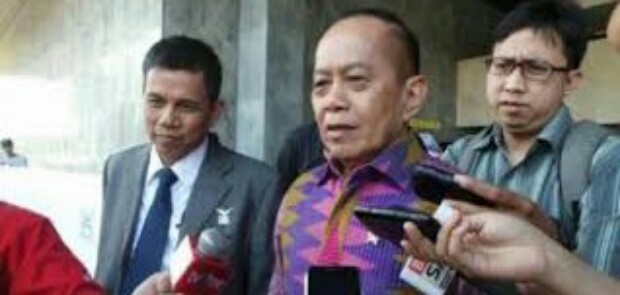 Jika Prabowo Sudah Punya Cawapres, Demokrat Batal Kolisi dengan Gerindra, PAN dan PKS